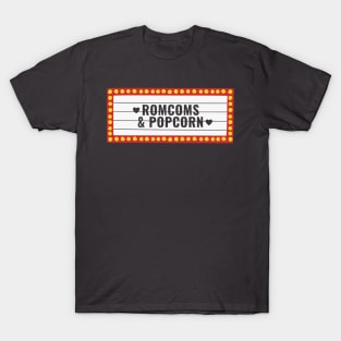 Movie Premier. T-Shirt